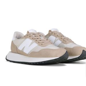 New Balance 237 Retro Sneaker women’s